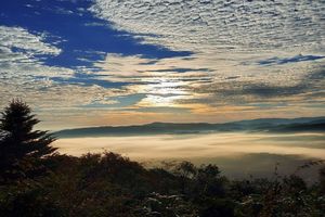 雲海